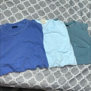 Comfort color tees!